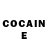 COCAIN Fish Scale ndabenhle hadebe